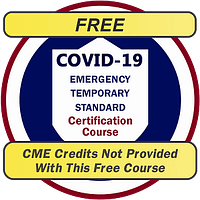 COVID-19 Emergency Temporary Standard
