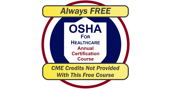 EPICourses OSHA for Healthcare No CME Logo - FREE - Large