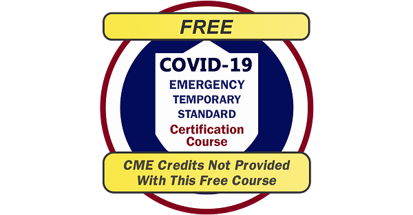 FREE COVID-19-Emergency-Temporary-Standard